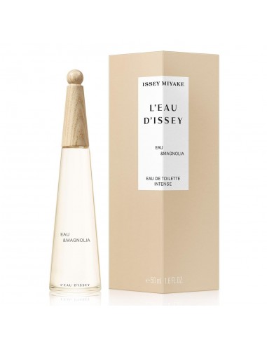 Issey Miyake L'eau D'issey Eau & Magnolia EDT Spray Intense basket pas cher