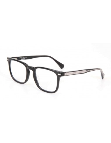 John Varvatos VJV437 Eyeglasses s'inspire de l'anatomie humaine