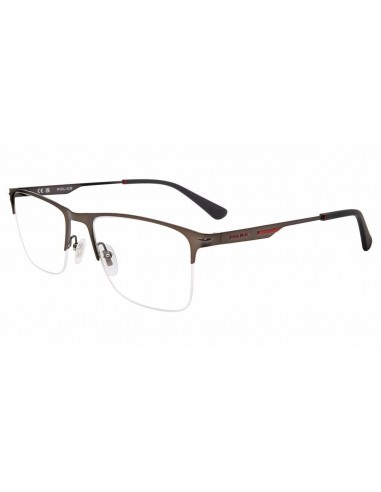 Police VPLN18 Eyeglasses Par le système avancé 