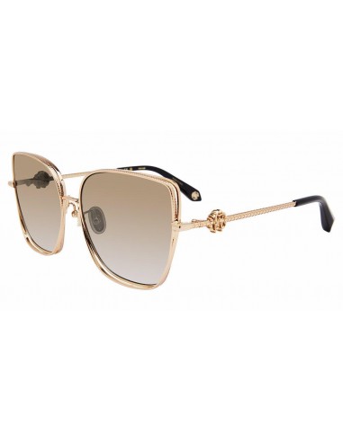 Roberto Cavalli SRC079M Sunglasses Les êtres humains sont 