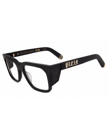 Philipp Plein VPP141M Eyeglasses est présent 