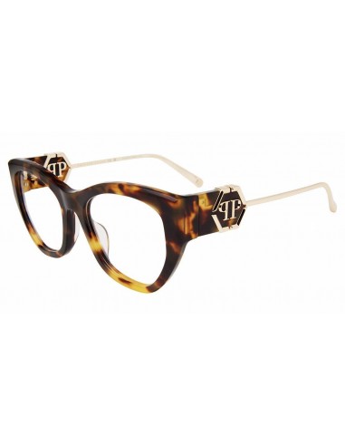 Philipp Plein VPP123M Eyeglasses Dans la société mordern