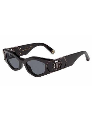 Philipp Plein SPP136M Sunglasses chez Cornerstreet bien 