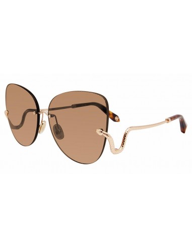 Roberto Cavalli SRC062 Sunglasses ouvre sa boutique