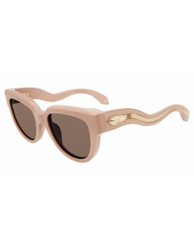 Roberto Cavalli SRC054 Sunglasses des créatures d'habitude