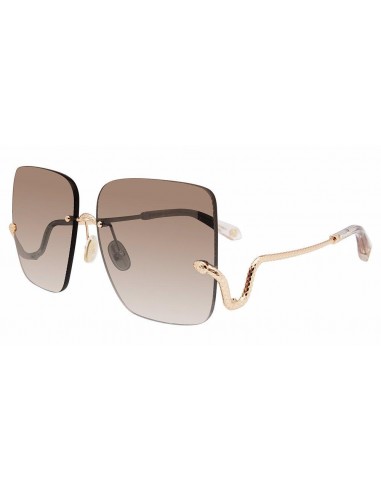 Roberto Cavalli SRC061 Sunglasses Comment ça marche