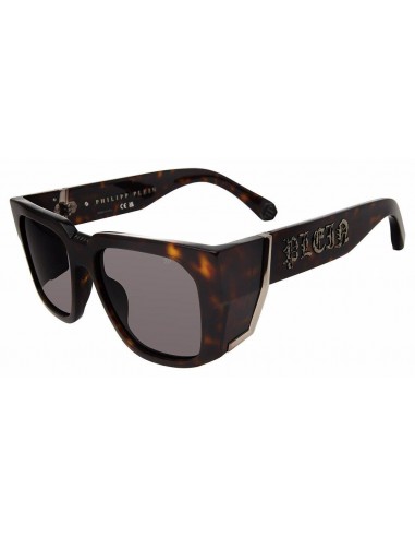 Philipp Plein SPP130M Sunglasses plus qu'un jeu 