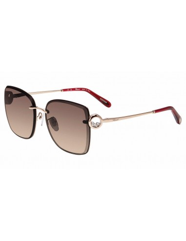 Chopard SCHL29S Sunglasses chez Cornerstreet bien 