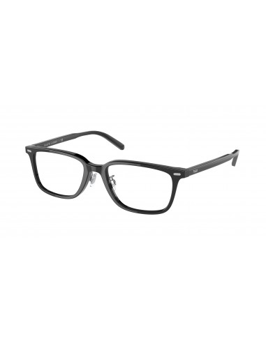 Polo 2248D Eyeglasses s'inspire de l'anatomie humaine