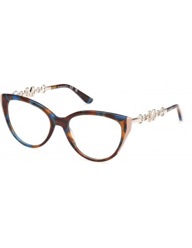 Guess By Marciano 50006 Eyeglasses les muscles