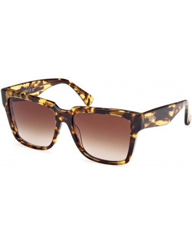 MAXMARA Glimpse2 0078 Sunglasses basket pas cher