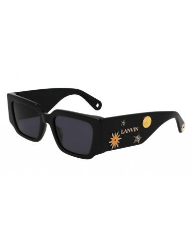 Lanvin LNV673S Sunglasses une grave pollution 