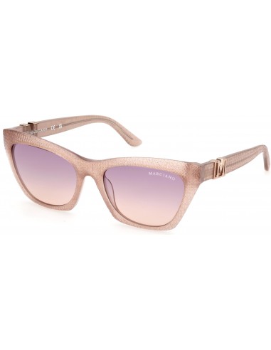 Guess By Marciano 00008 Sunglasses de l' environnement