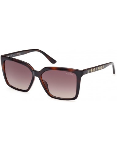 Guess 00099 Sunglasses Paris Déstockage Promo