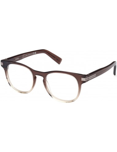 ZEGNA 5268 Eyeglasses Dans la société mordern