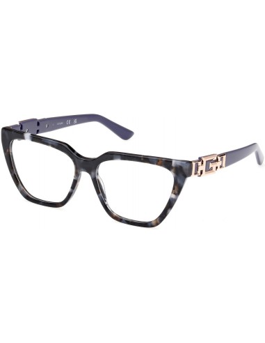 Guess 2985 Eyeglasses paiement sécurisé