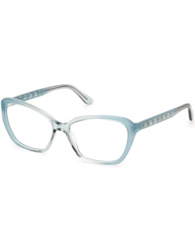 Guess 50115 Eyeglasses hantent personnes