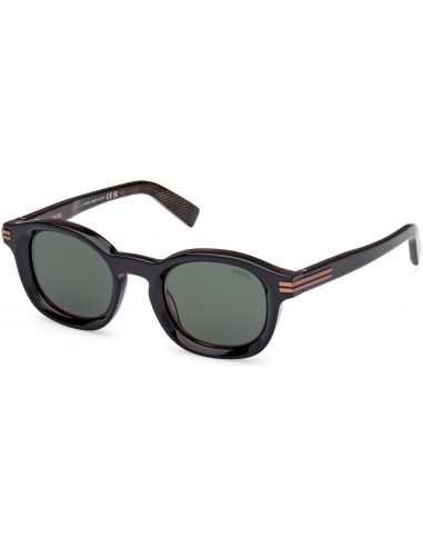 ZEGNA 0229 Sunglasses pas chere