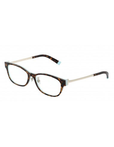 Tiffany 2201D Eyeglasses de votre