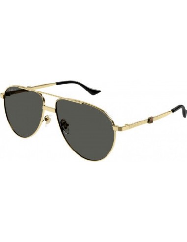 Gucci GG1440S Sunglasses s'inspire de l'anatomie humaine