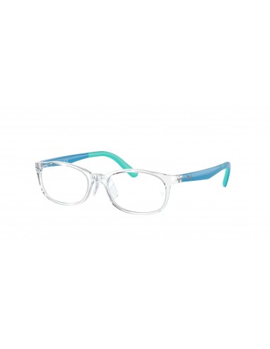 Ray-Ban Kids 0RY1613D Eyeglasses ouvre sa boutique