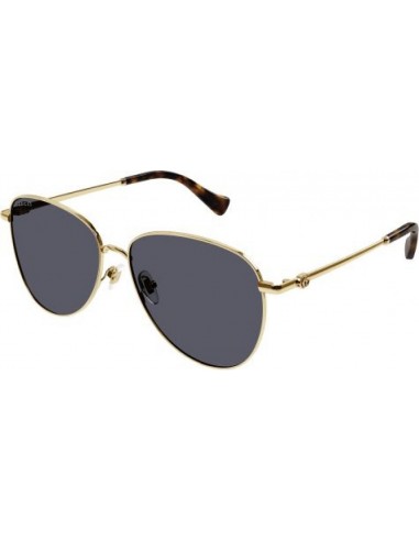 Gucci GG1419S Sunglasses Les êtres humains sont 