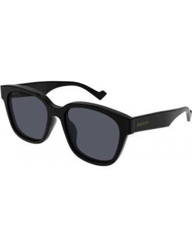 Gucci GG1430SK Sunglasses s'inspire de l'anatomie humaine