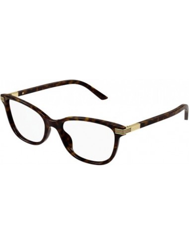 Gucci GG1451O Eyeglasses En savoir plus