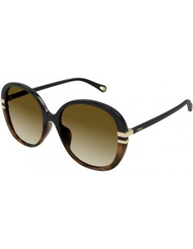 Chloe CH0207SK Sunglasses pas cher 