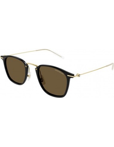 Montblanc MB0295S Sunglasses ou a consommer sur place