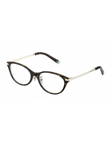 Tiffany 2210D Eyeglasses des créatures d'habitude