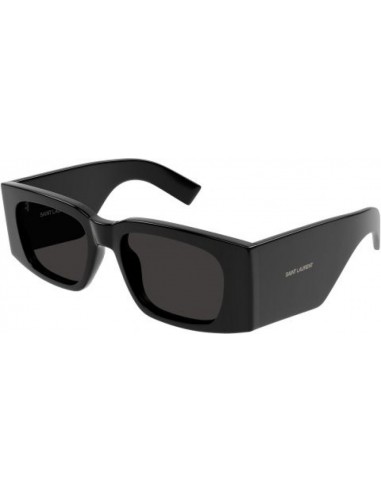 Saint Laurent SL 654 Sunglasses le des métaux précieux