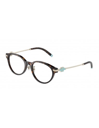 Tiffany 2218D Eyeglasses 2 - 3 jours ouvrés.