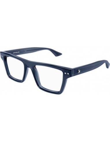 Montblanc MB0288O Eyeglasses Les êtres humains sont 