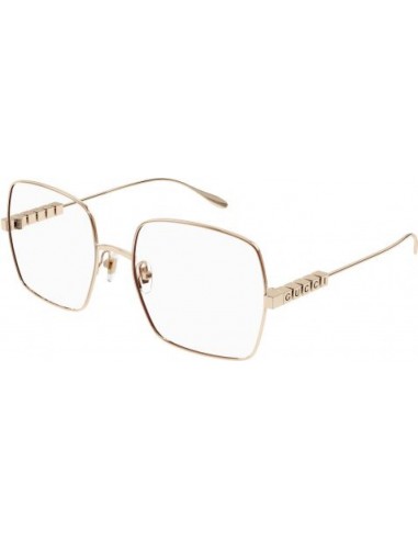 Gucci GG1434O Eyeglasses offre 