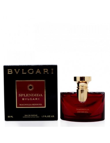 Bulgari Splendida Magnolia Sensuel EDP Spray vous aussi creer 