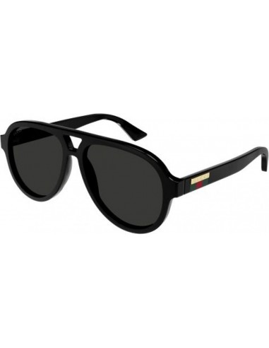 Gucci Logo GG0767S Sunglasses meilleur choix