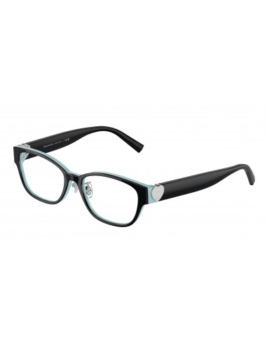 Tiffany 2243D Eyeglasses l'évolution des habitudes 