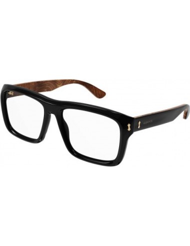 Gucci GG1462O Eyeglasses pas cher 