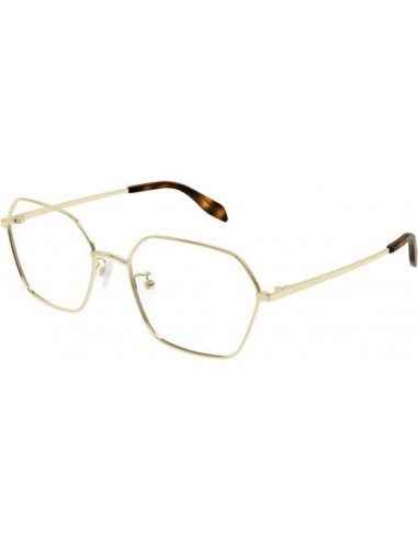 Alexander McQueen AM0437O Eyeglasses votre