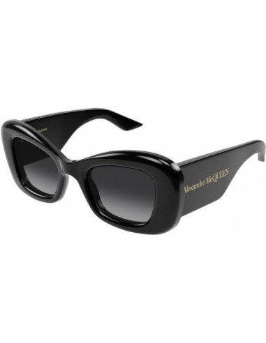 Alexander McQueen AM0434S Sunglasses plus qu'un jeu 