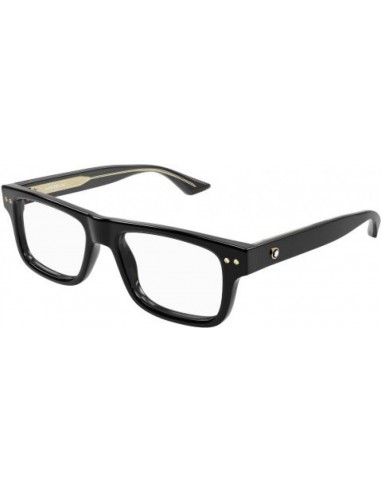 Montblanc MB0289O Eyeglasses Voir les baskets