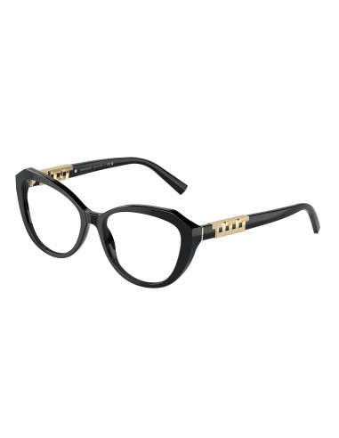 Tiffany 2241BF Eyeglasses l'évolution des habitudes 