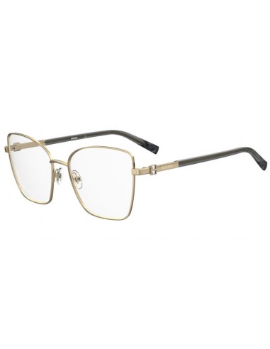 Missoni MIS0181 Eyeglasses brillant des détails fins