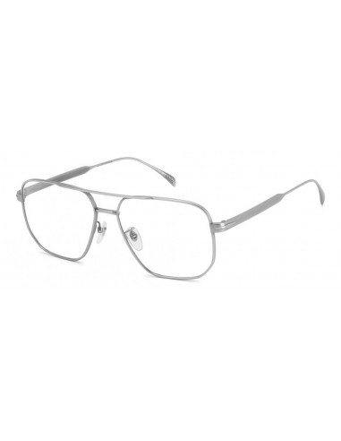 David Beckham DB7124 Eyeglasses Comparez plus de prix