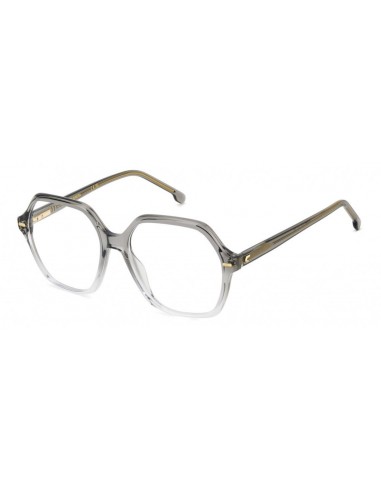 Carrera 3032 Eyeglasses rembourrage situé sous