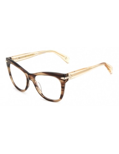 Rag & Bone RNB3074 Eyeglasses suggérées chez