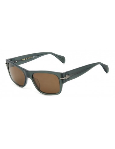 Rag & Bone RNB5057 Sunglasses basket pas cher