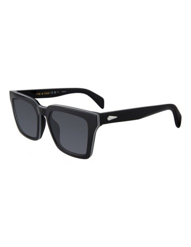 Rag & Bone RNB5054 Sunglasses JUSQU'A -70%! 