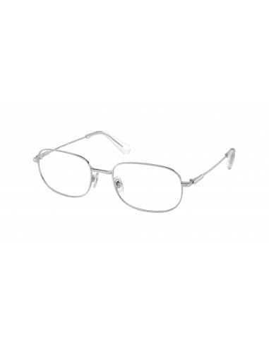 Swarovski 1005 Eyeglasses s'inspire de l'anatomie humaine